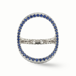 Load image into Gallery viewer, Threeway Statement Ring