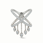 Load image into Gallery viewer, Timeless Essentials Diamond Ring