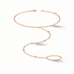 Load image into Gallery viewer, Timeless essentials Hand Chain