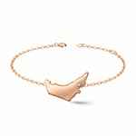 Load image into Gallery viewer, A Landmark of Luxury Diamond Bracelet