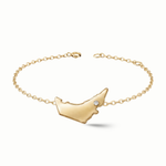 Load image into Gallery viewer, A Landmark of Luxury Diamond Bracelet
