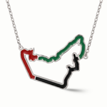 Load image into Gallery viewer, Emirates in Elegance Necklace