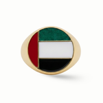 Load image into Gallery viewer, UAE Icon Pinky Ring