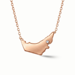 Load image into Gallery viewer, A Landmark of Luxury Diamond Necklace