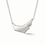 Load image into Gallery viewer, A Landmark of Luxury Diamond Necklace