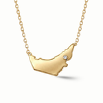 Load image into Gallery viewer, A Landmark of Luxury Diamond Necklace