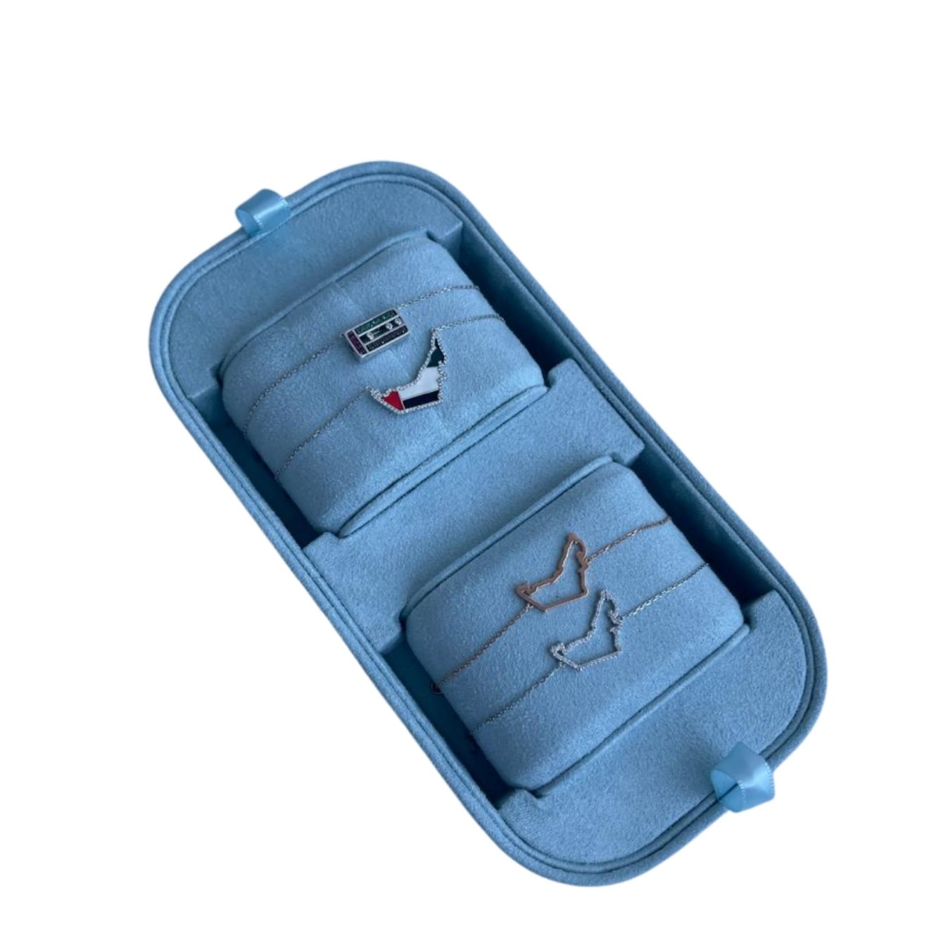 The Piece of You Vault- Limited Edition Jewellery Case