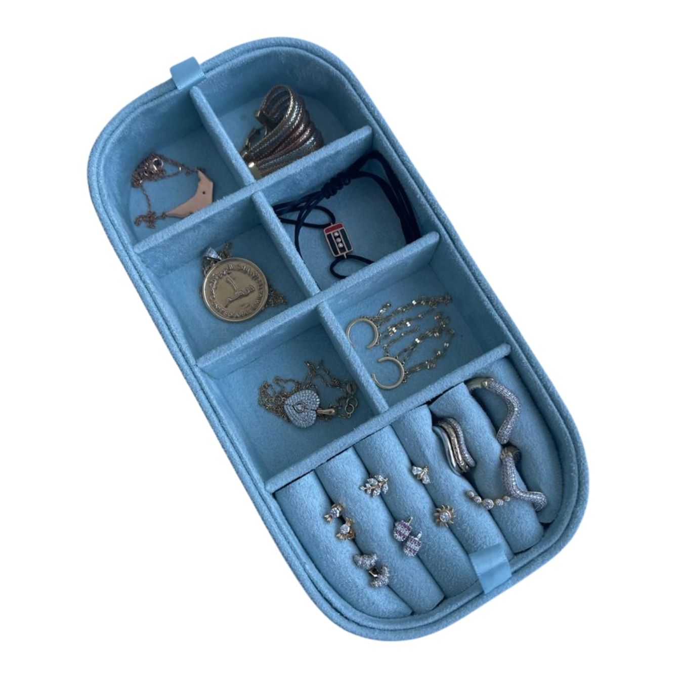 The Piece of You Vault- Limited Edition Jewellery Case