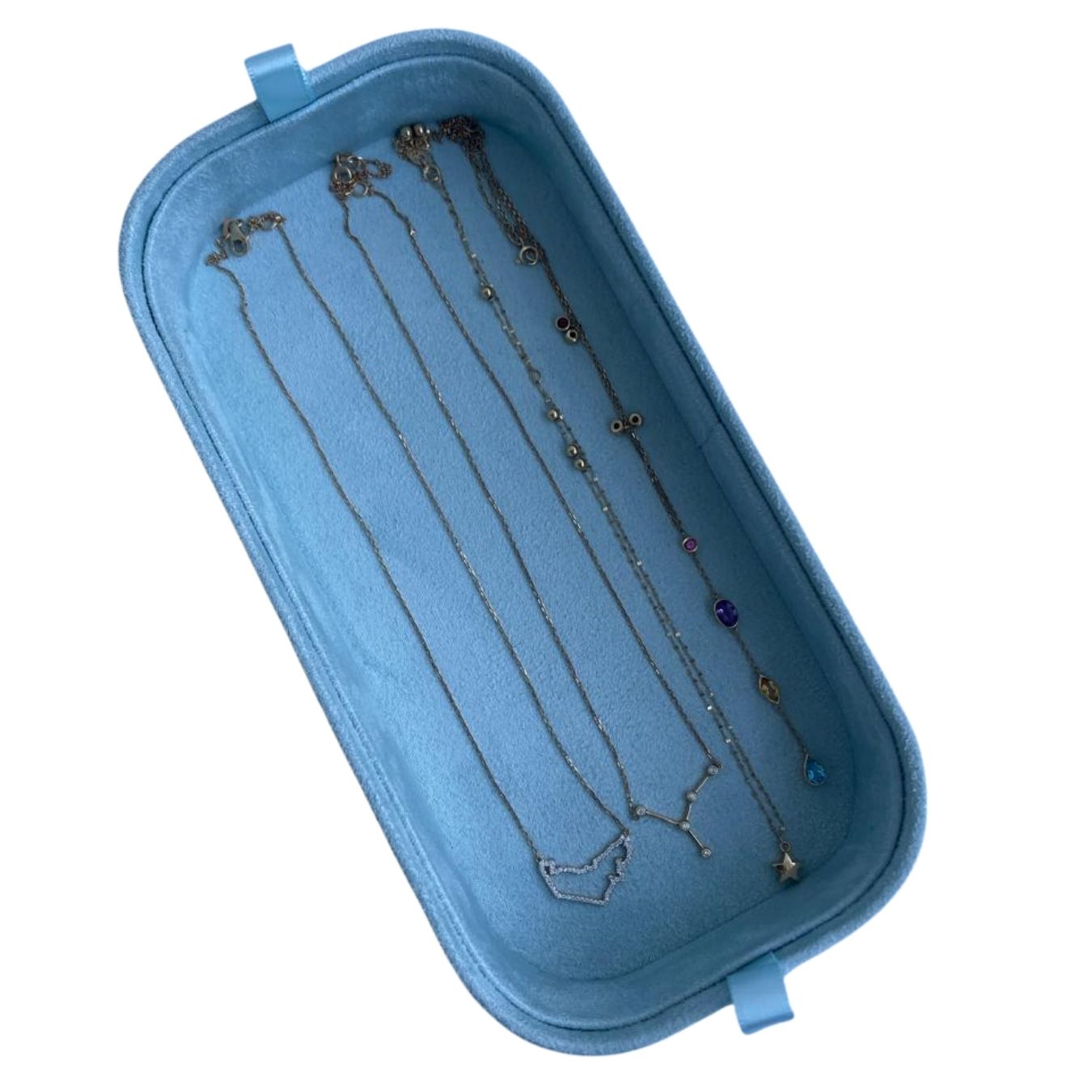 The Piece of You Vault- Limited Edition Jewellery Case