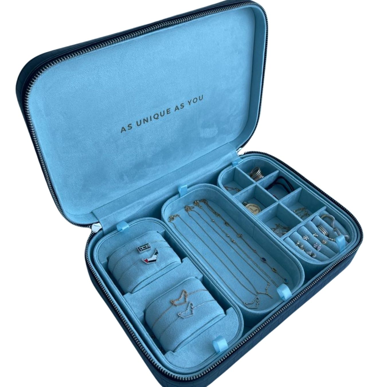 The Piece of You Vault- Limited Edition Jewellery Case