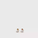 Load and play video in Gallery viewer, Drops of Radiance Marquise Ear Studs
