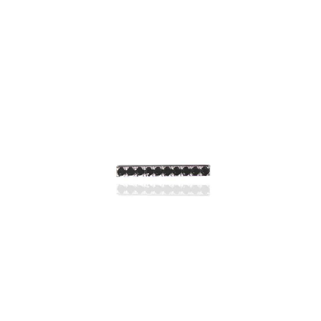 Zodiac Birth Stone Watch Bar