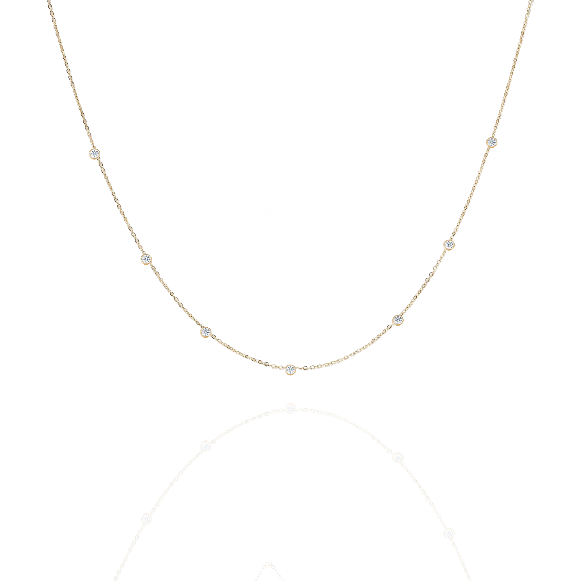 Timeless essentials Choker