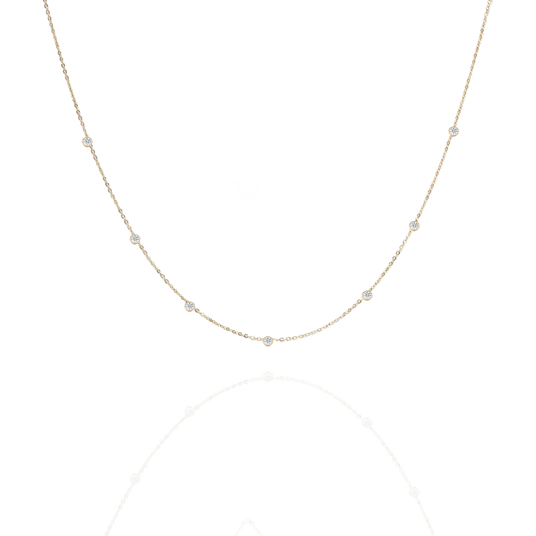 Timeless essentials Choker