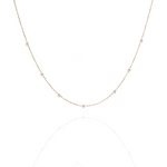 Load image into Gallery viewer, Drops of Radiance Choker
