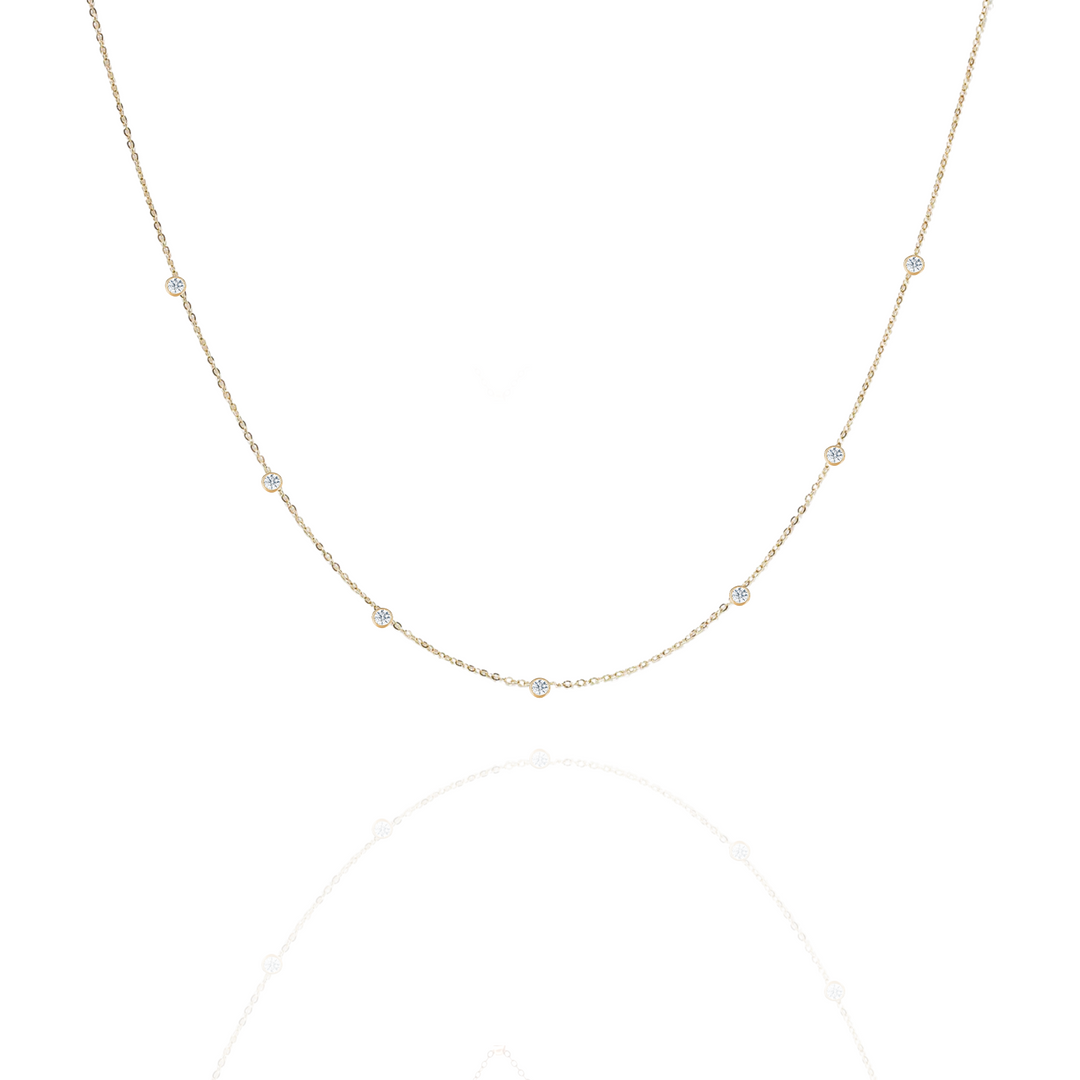 Drops of Radiance Choker