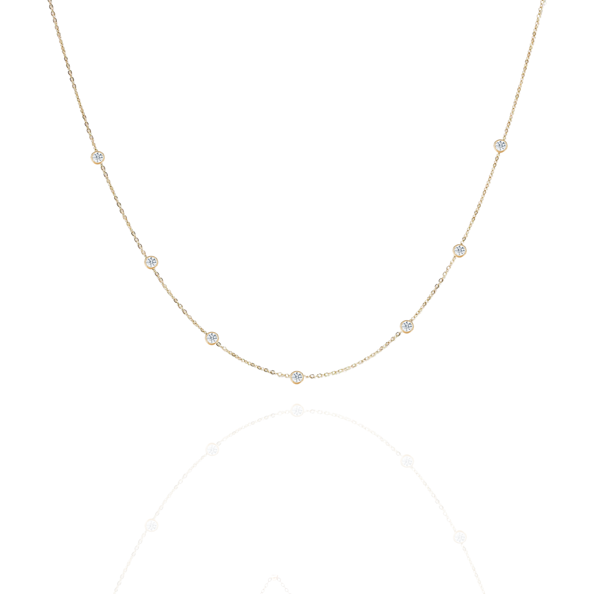 Timeless essentials Choker