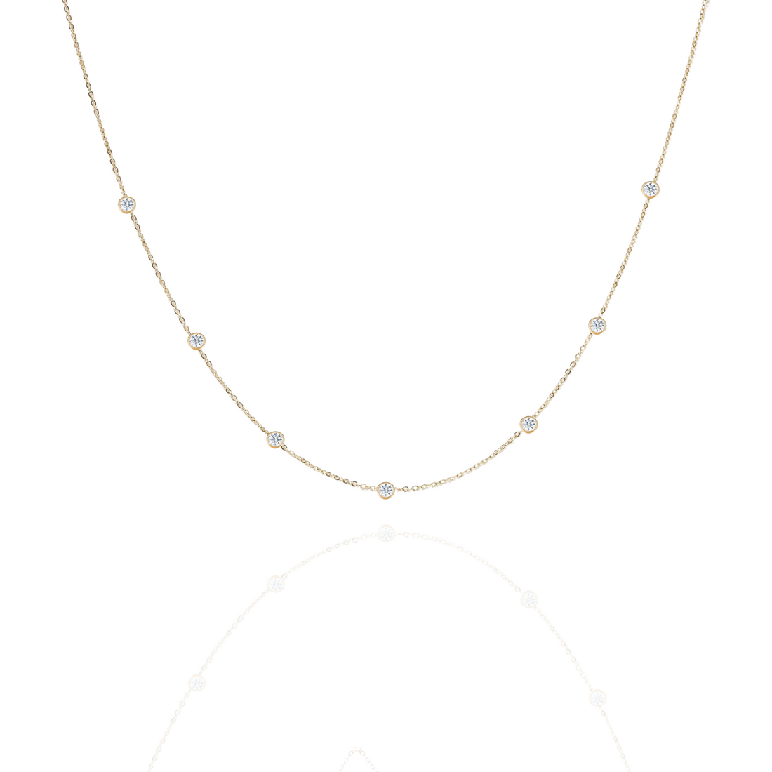 Timeless essentials Choker