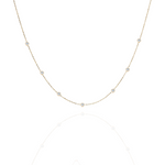 Load image into Gallery viewer, Drops of Radiance Choker
