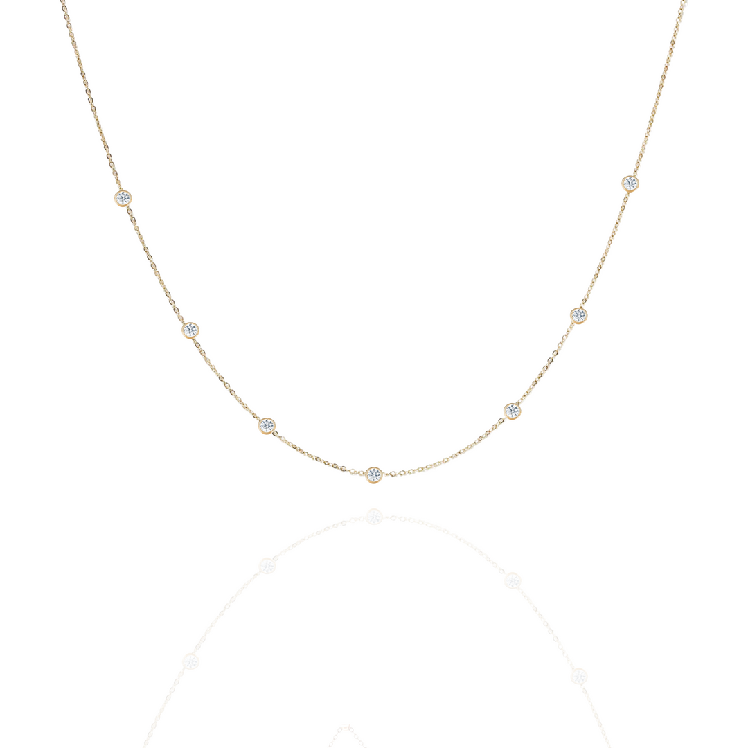 Drops of Radiance Choker