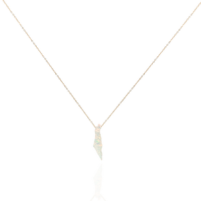 Charisma Charm Necklace