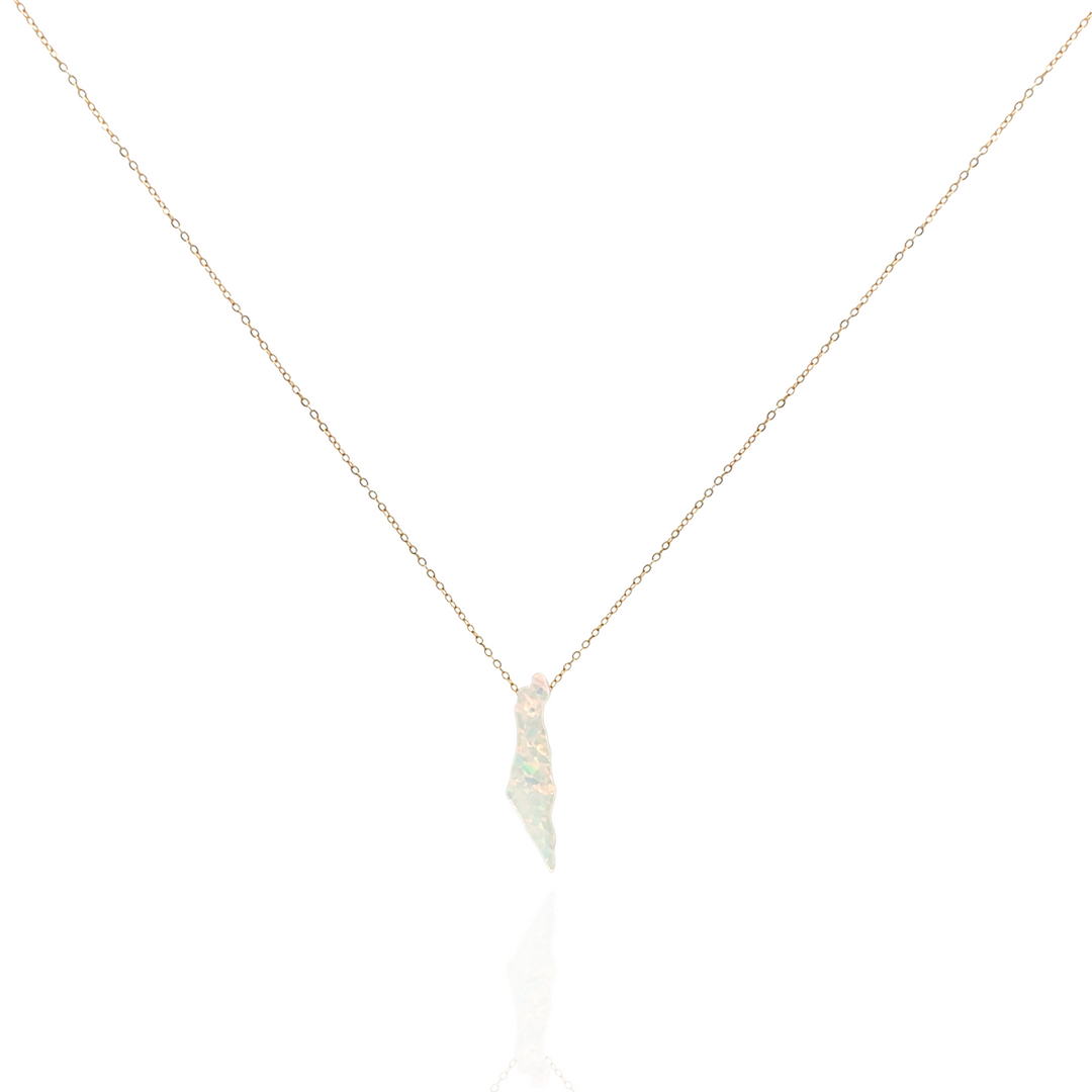 Charisma Charm Necklace