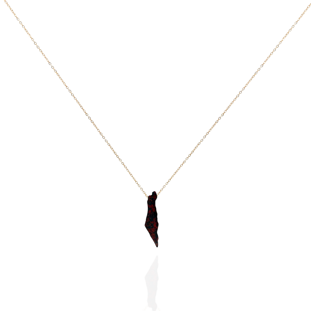 Charisma Charm Necklace