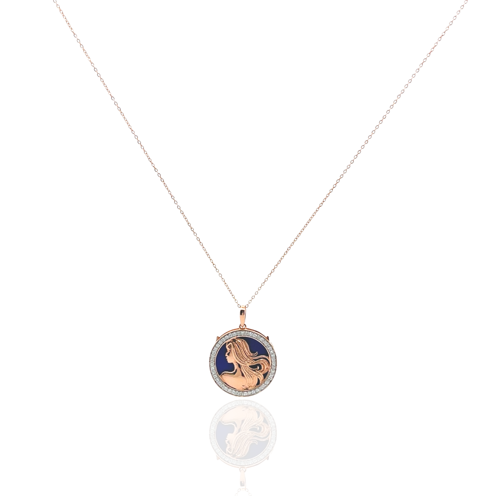 Zodiac Signs Necklace