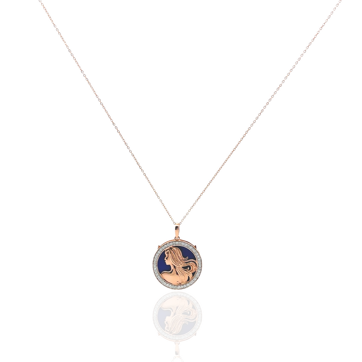 Zodiac Signs Necklace