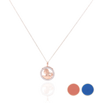 Load image into Gallery viewer, Zodiac Signs Necklace
