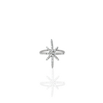 Load image into Gallery viewer, Wilderness 8 Star Ring
