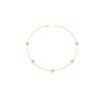 Load image into Gallery viewer, Drops of Radiance Bracelet
