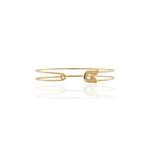 Load image into Gallery viewer, Pin It Up Bangle
