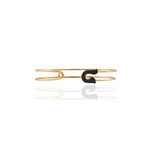 Load image into Gallery viewer, Pin It Up Bangle

