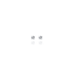 Load image into Gallery viewer, Drops of Radiance Solitaire Earrings
