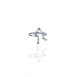 Load image into Gallery viewer, Zodiac Constellation Diamond Ring
