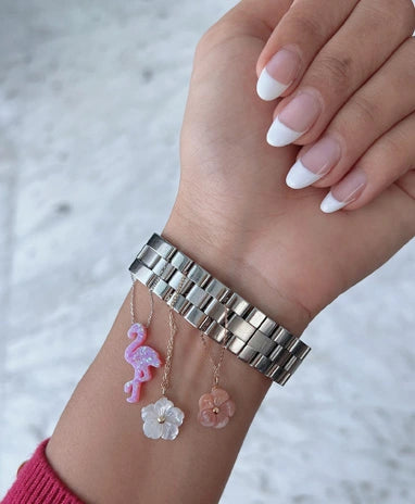 Trendy Watch Charms